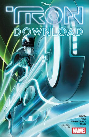 TRON: DOWNLOAD