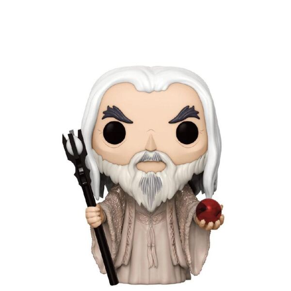 FUNKO POP / LORD OF THE RINGS SARUMAN POP FIGURE