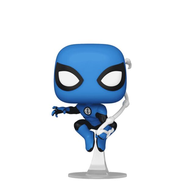 FUNKO POP / FANTASTIC FOUR SPIDER-MAN SPECIAL EDITION POP FIGURE