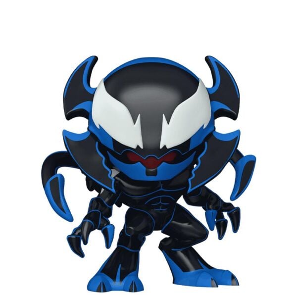 FUNKO POP / FRIENDLY NEIGHBORHOOD SPIDER-MAN ALIEN MONSTER 5 INCH POP FIGURE