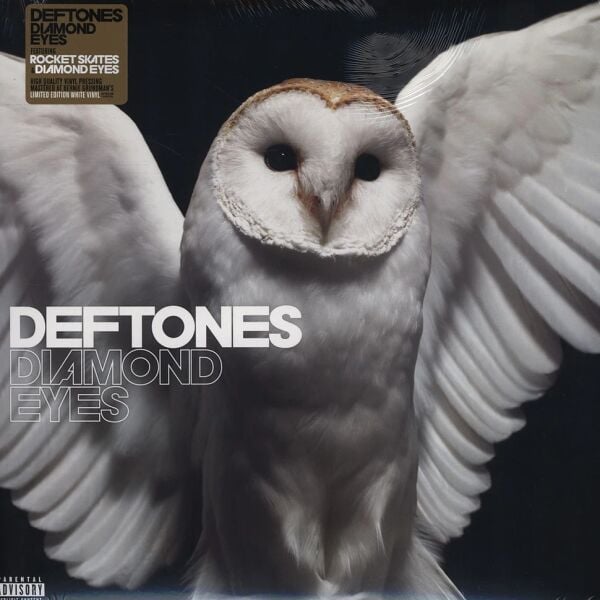 Deftones – Diamond Eyes (2010) |  Vinyl LP
