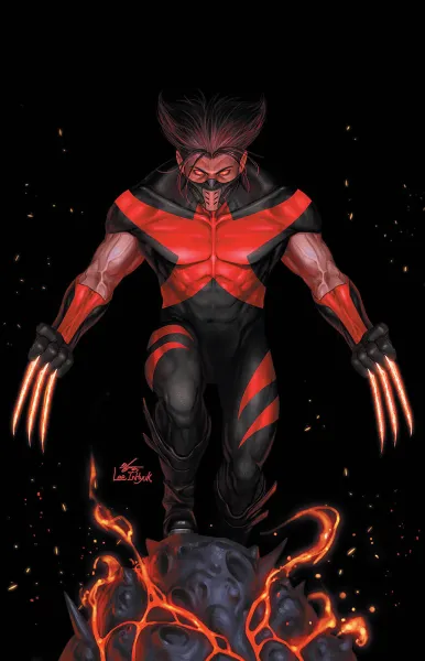 ULTIMATE UNIVERSE: ONE YEAR IN #1 INHYUK LEE EXCLUSIVE VARIANT MEGACON 2025