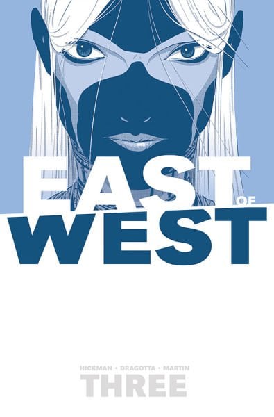 East of West Vol. 3: There Is No Us TP