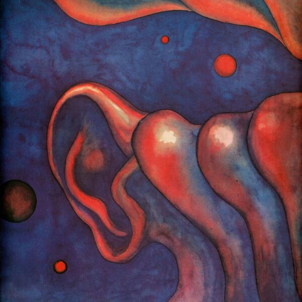 King Crimson - In the Court of King Crimson (50th Anniversary Edition) - Plak