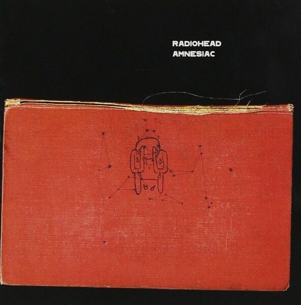 Radiohead - Amnesiac