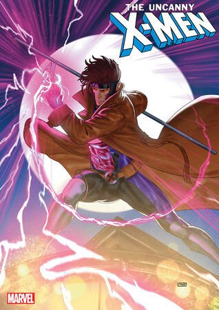 UNCANNY X-MEN #12 TAURIN CLARKE VARIANT