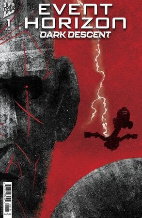 EVENT HORIZON DARK DESCENT #1 COVER A
