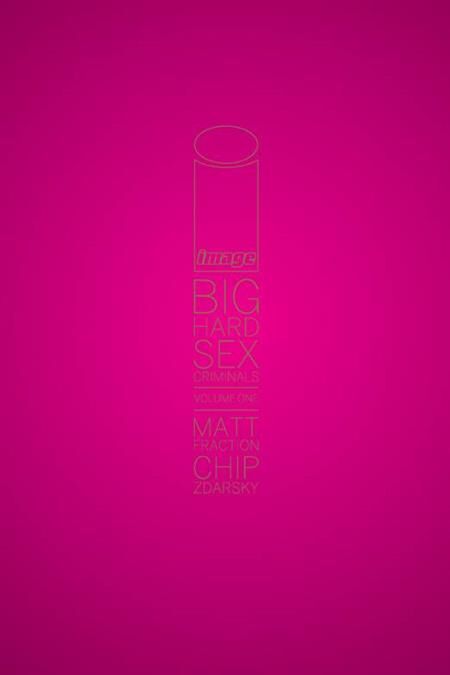 BIG HARD SEX CRIMINALS HC VOL 01 (MR)