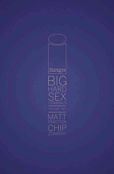 BIG HARD SEX CRIMINALS HC VOL 02 (MR)