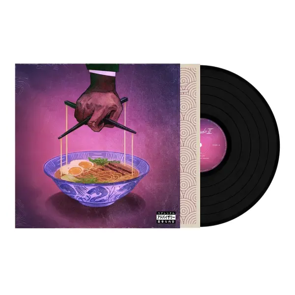 FREDDIE GIBBS & THE ALCHEMIST - ALFREDO II