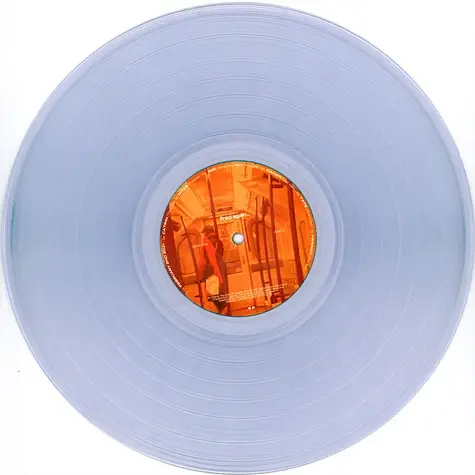 FRED AGAIN.. - ACTUAL LIFE 2 (February 2 - October 15 2021)