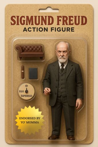 Action Figures