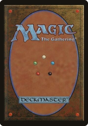 Magic The Gathering