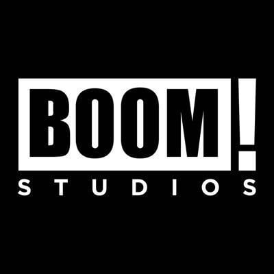 BOOM! STUDIOS