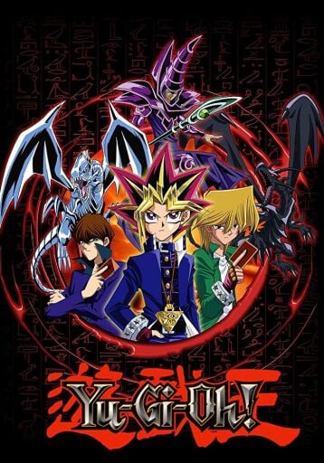 Yu-Gi-Oh