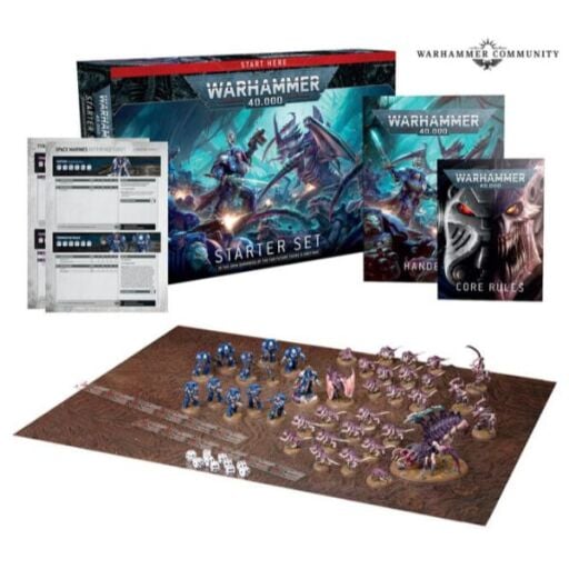 GAMES WORKSHOP