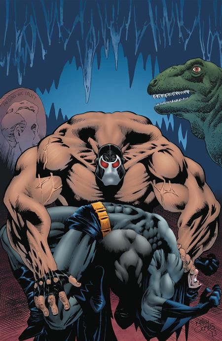 BATMAN KNIGHTFALL TP VOL 01