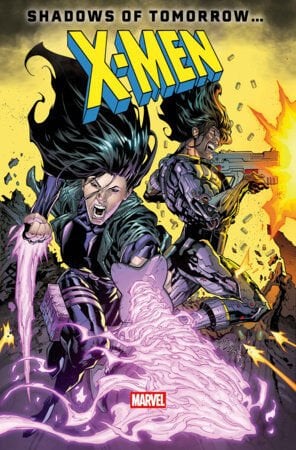 X-MEN #28 - PRE-ORDER