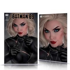 Batman 89 #1 Warren Louw Exclusive Variant
