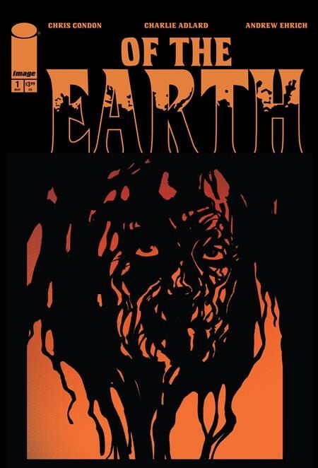 OF THE EARTH #1 (OF 6) CVR B JACOB PHILLIPS VAR (MR) - PRE-ORDER