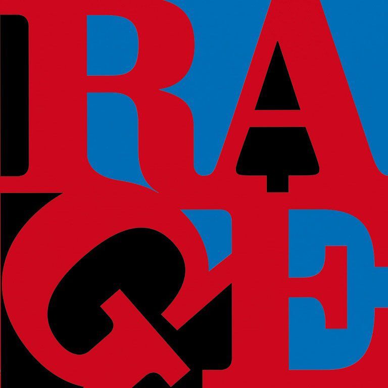 RAGE AGAINST THE MACHINE - RENEGADES CD EDITION