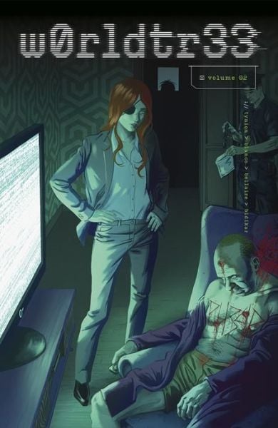 W0RLDTR33, VOL. 2 TP