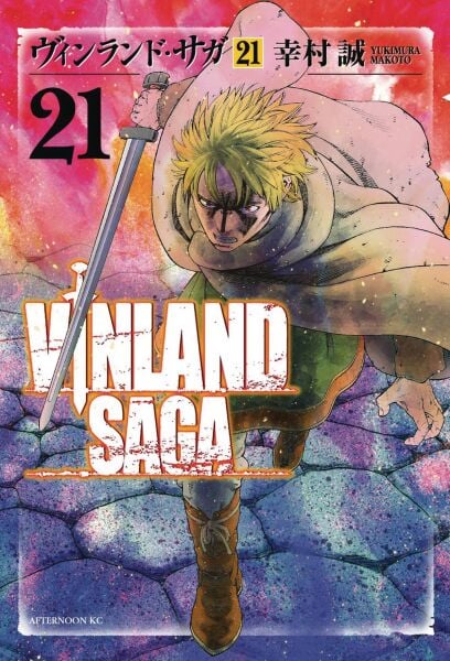 VINLAND SAGA GN VOL 11 (MR)