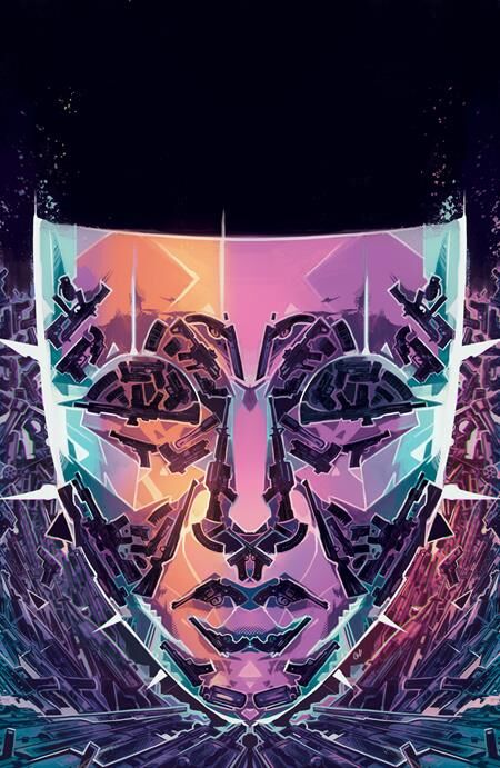 EXQUISITE CORPSES #13 CVR D CASPAR WIJNGAARD VAR (MR) - PRE-ORDER