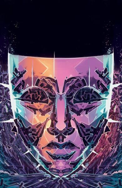 EXQUISITE CORPSES #13 CVR D CASPAR WIJNGAARD VAR (MR) - PRE-ORDER