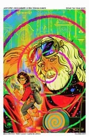 ASSORTED CRISIS EVENTS #9 CVR B NIKOLAJ VILLAGER VAR (MR)