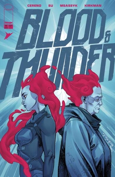 BLOOD & THUNDER #11 CVR B KHARY RANDOLPH & EMILIO LOPEZ VAR (MR)