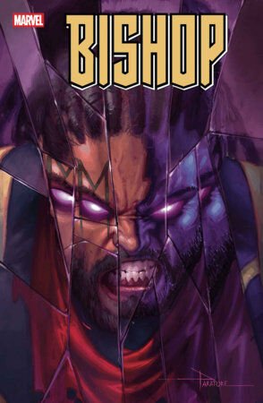 BISHOP #3 - PRE ORDER