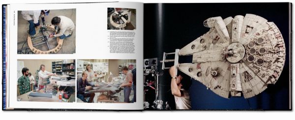 STAR WARS ARCHIVES EPISODES IV VI 1977 1983 HC (C: 0-1-1)