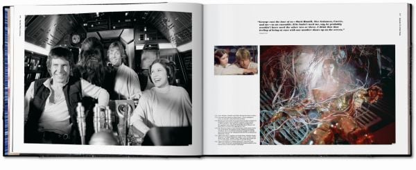 STAR WARS ARCHIVES EPISODES IV VI 1977 1983 HC (C: 0-1-1)