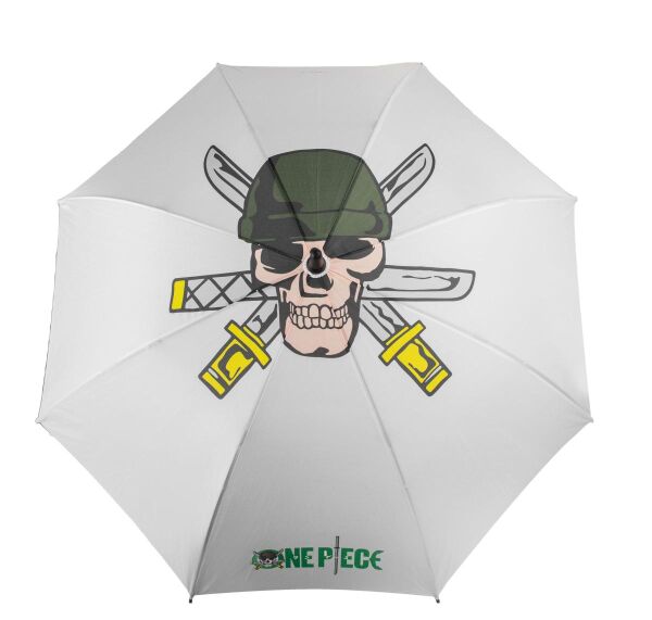 ONE PIECE - ZORO WHITE SWORD UMBRELLA
