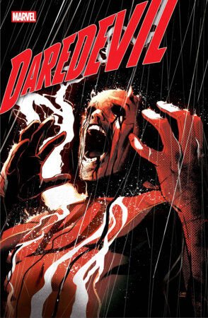 DAREDEVIL #5 - PRE ORDER