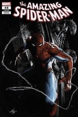 The Amazing Spider-Man #48 Gabriele Dell’Otto Exclusive Trade