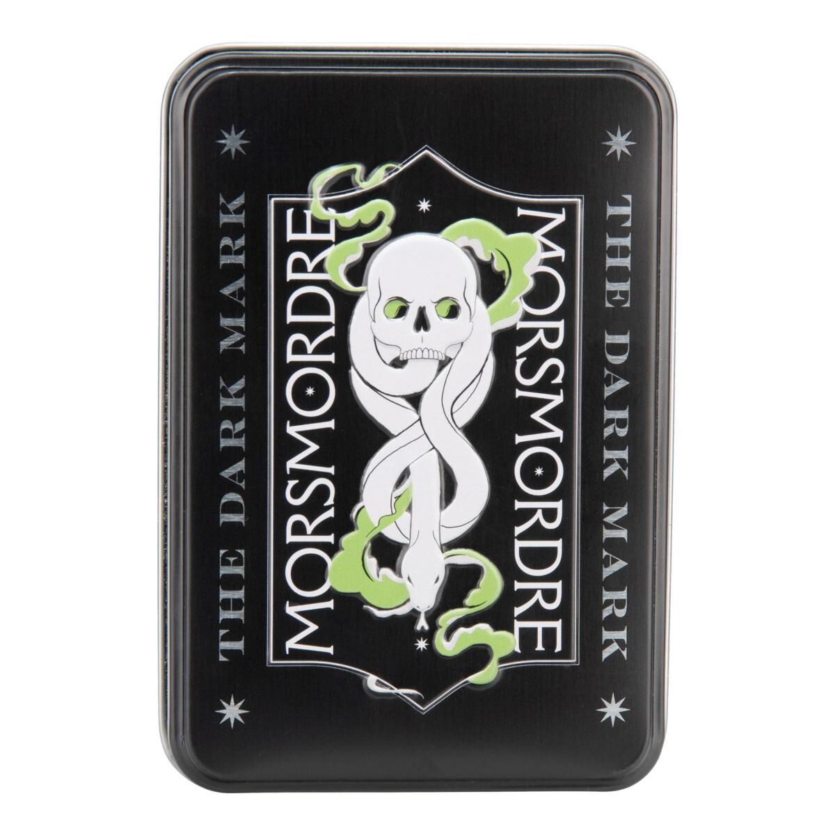 HARRY POTTER DARK ARTS - PLAYING CARDS PALADONE