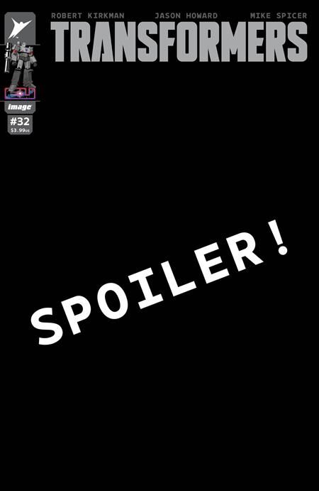 TRANSFORMERS #32 CVR C JASON HOWARD & ANNALISA LEONI VAR - PRE-ORDER
