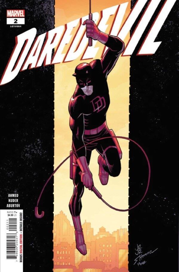 Daredevil #2