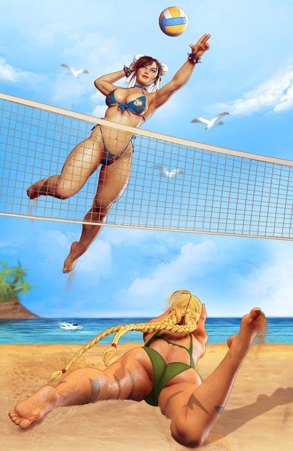 Street Fighter: 2021 Sci-Fi & Fantasy Special #1 Gurjeet Singh Exclusive Variant