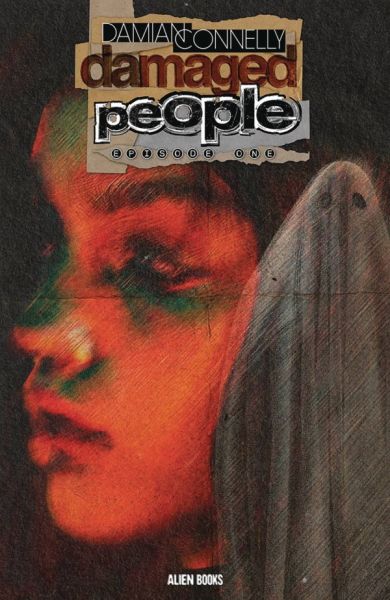 Damaged People #1