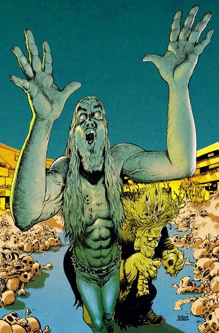 BLEEDING HEARTS #4 CVR A STIPAN MORIAN (MR) - PRE-ORDER