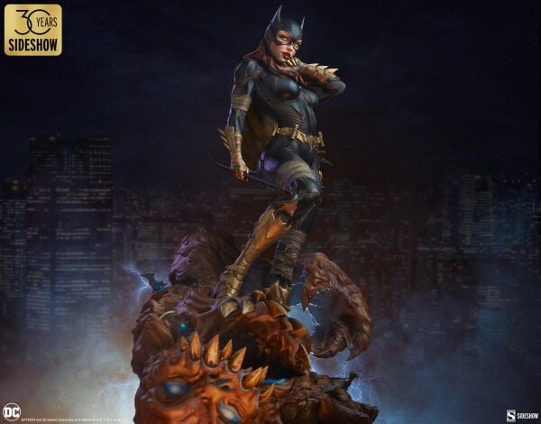 Sideshow Collectibles Premium Koleksiyon Heykelleri | PHD Collectibles