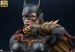 BATGIRL PREMIUM FORMAT FIGURE DC COMICS / BAT-FAMILY COLLECTION SIDESHOW