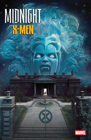 MIDNIGHT X-MEN #1 TBD ARTIST MOVIE HOMAGE VARIANT - PRE ORDER