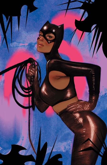 SIRENS LOVE HURTS #4 (OF 4) CVR C TULA LOTAY CONNECTING VAR (MR)- PRE-ORDER