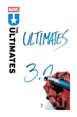 ULTIMATES BY DENIZ CAMP VOL.3 : RESCUE MISSION