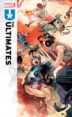 ULTIMATES BY DENIZ CAMP VOL.2 : ALL POWER TO THE PEOPLE