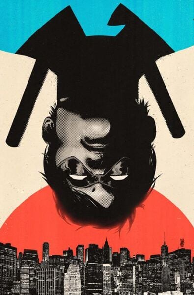 NIGHTWING #136 CVR A JORGE FORNES- PRE-ORDER